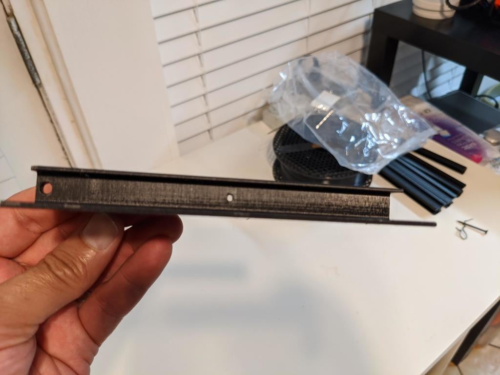 Aruba Networks AX Ceiling Mount for AP-505, AP-515, AP-535