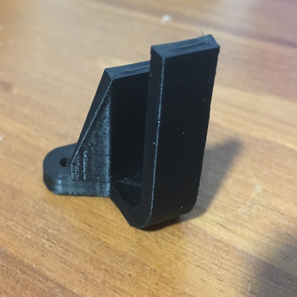 Ender 3 Z-axis Cable Holder