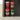 Spice storage shelf