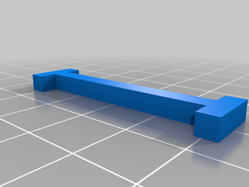 Spice storage shelf