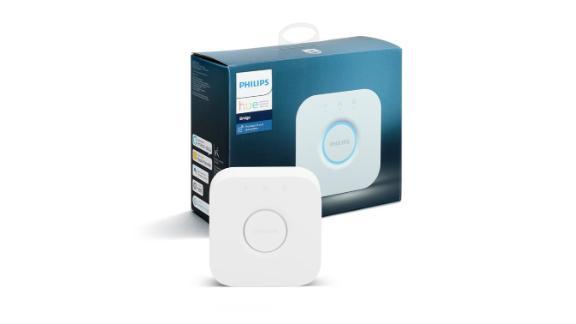 Philips Hue Hub V2.1 Skadis Wall Mount