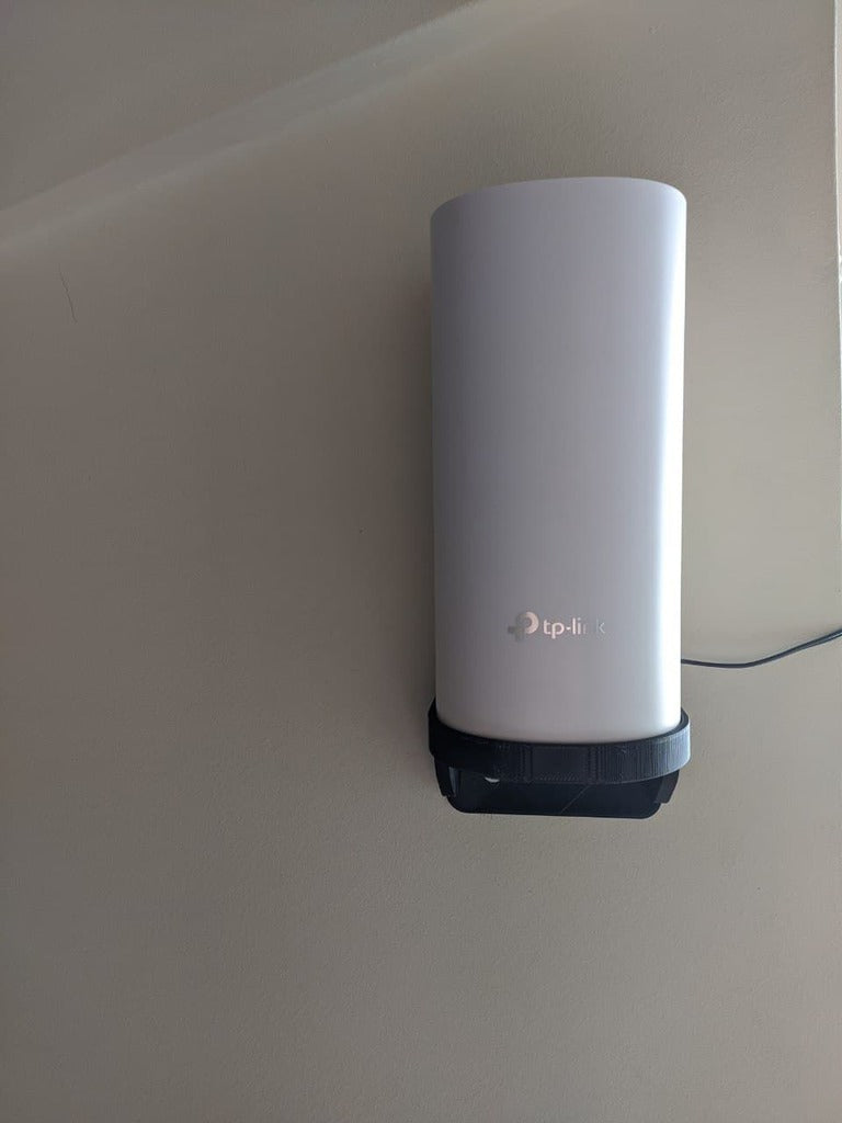 TP-Link Deco E4 Wall Mount