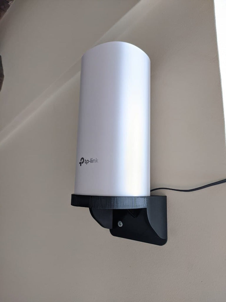 TP-Link Deco E4 Wall Mount