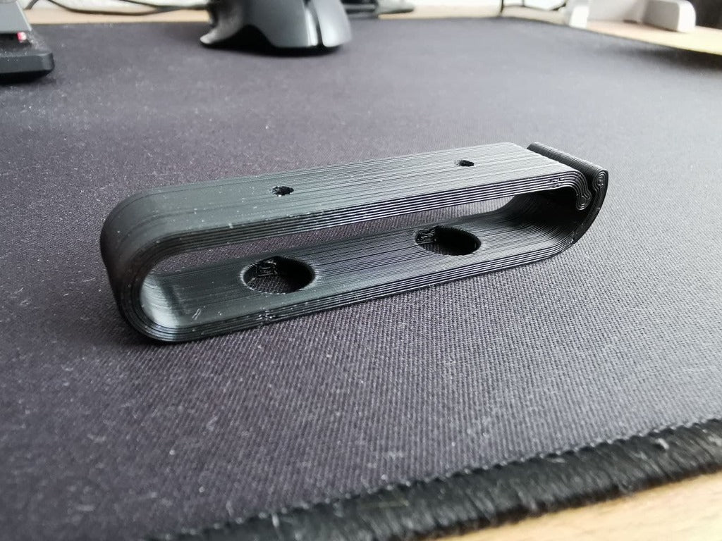 Universal Cable Management Clips