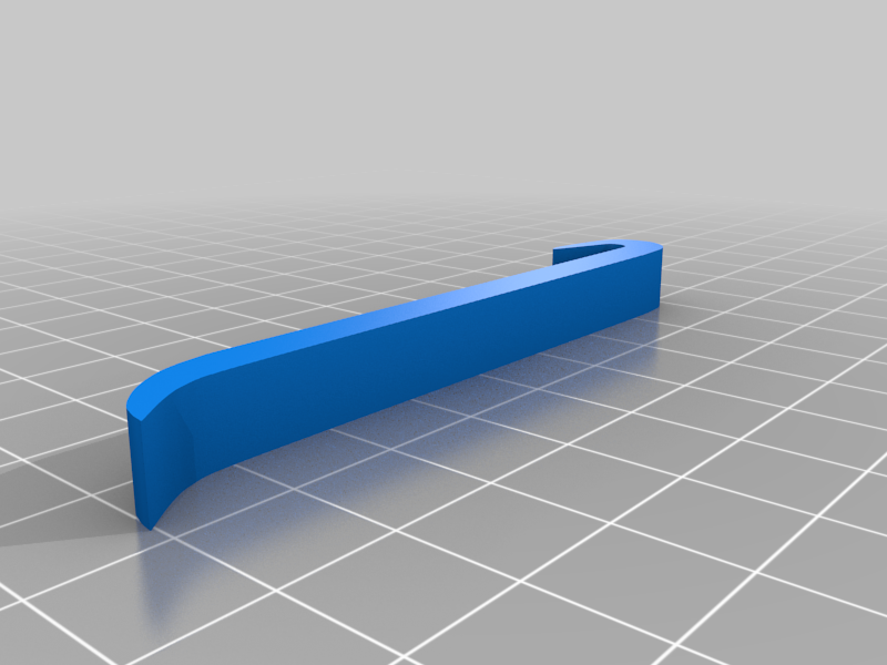Spudger Tool for Easy Headphone Earpad Replacement