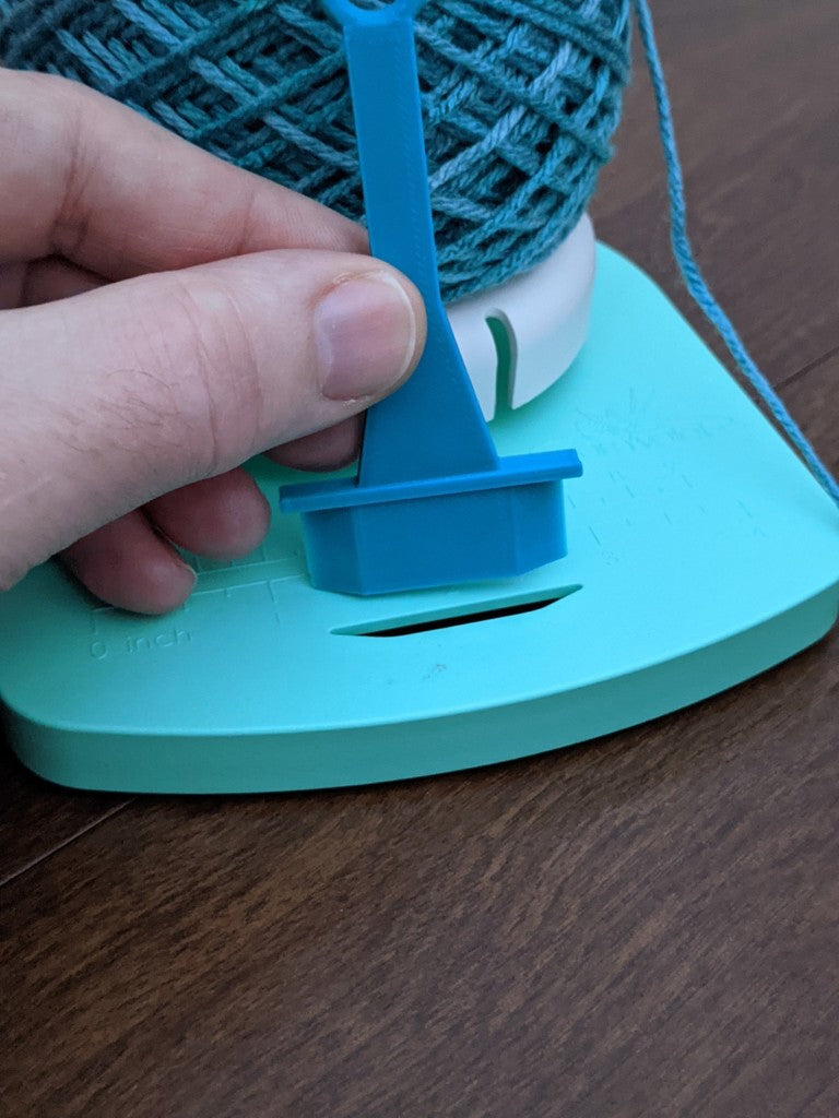 Efficient Yarn Manager for Yarn Valet