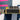 Raspberry Pi DIN-skinnemontering til M2.5 Hex Stand-offs