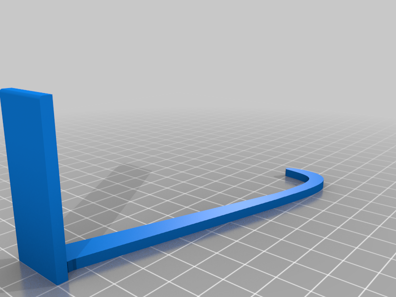 Bedside organiser V3 for Remote Controls and Controllers