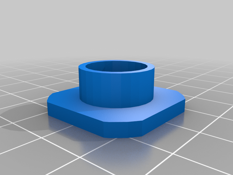 Shark UV540 Vacuum Cleaner Brush Roll Bearing End Stop