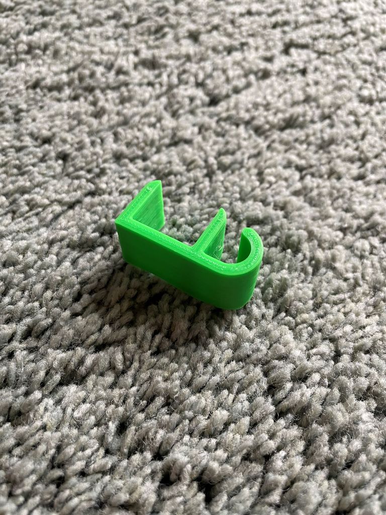 IKEA IVAR Cable Holders for Cable Management