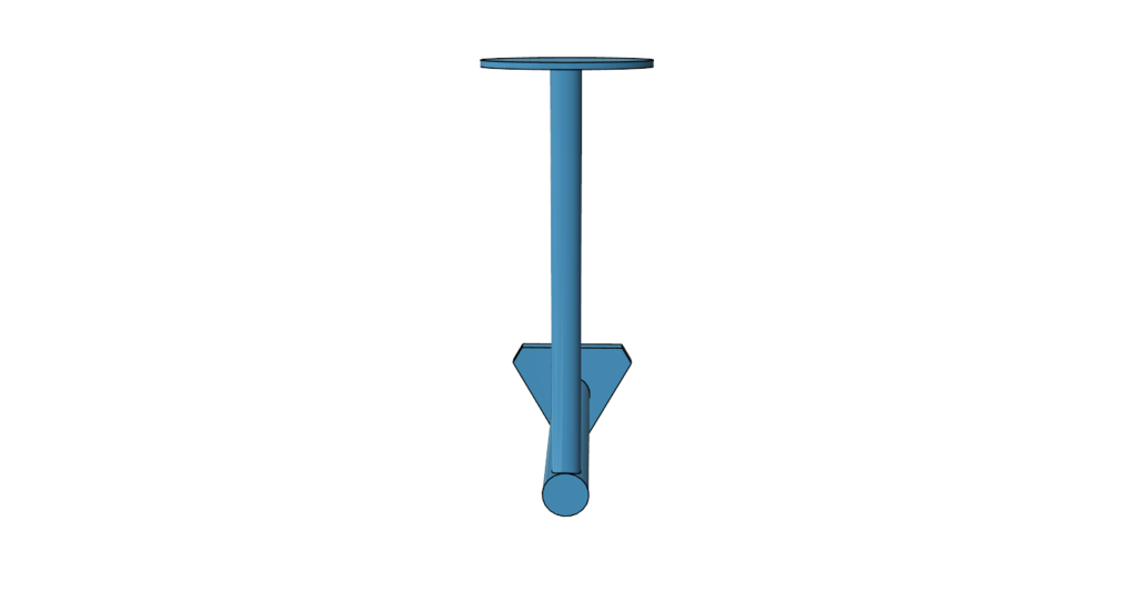Wall-mounted Helmet Holder – Ideal for Display