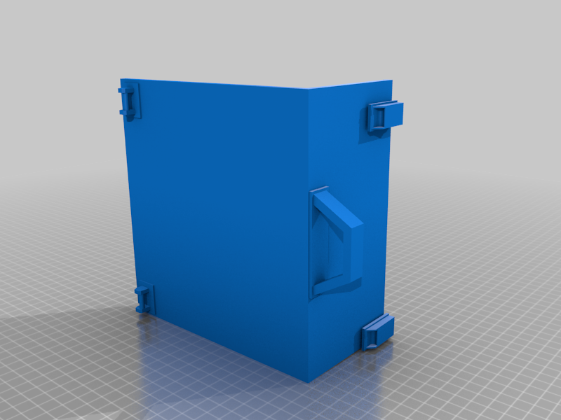 Nintendo Switch Arcade Case