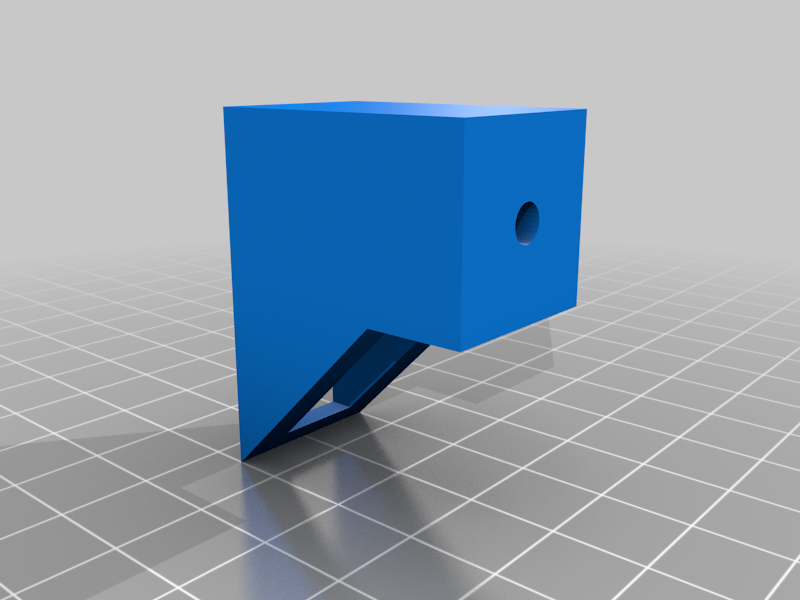 French Cleat Wall Mount for Small TVs and Screens