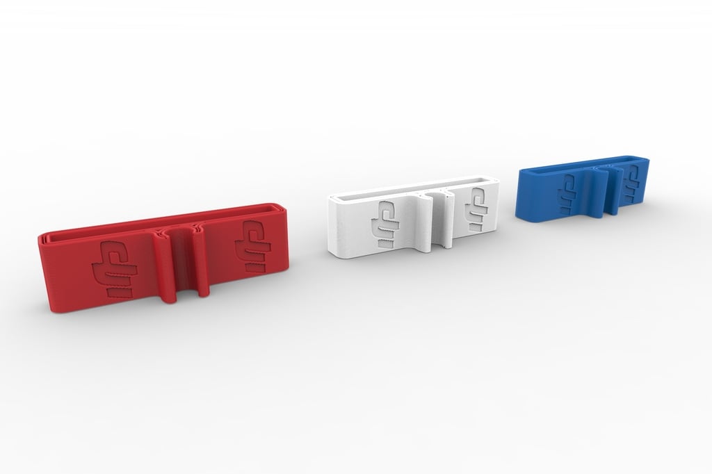 DJI FPV Goggles Cable Clips