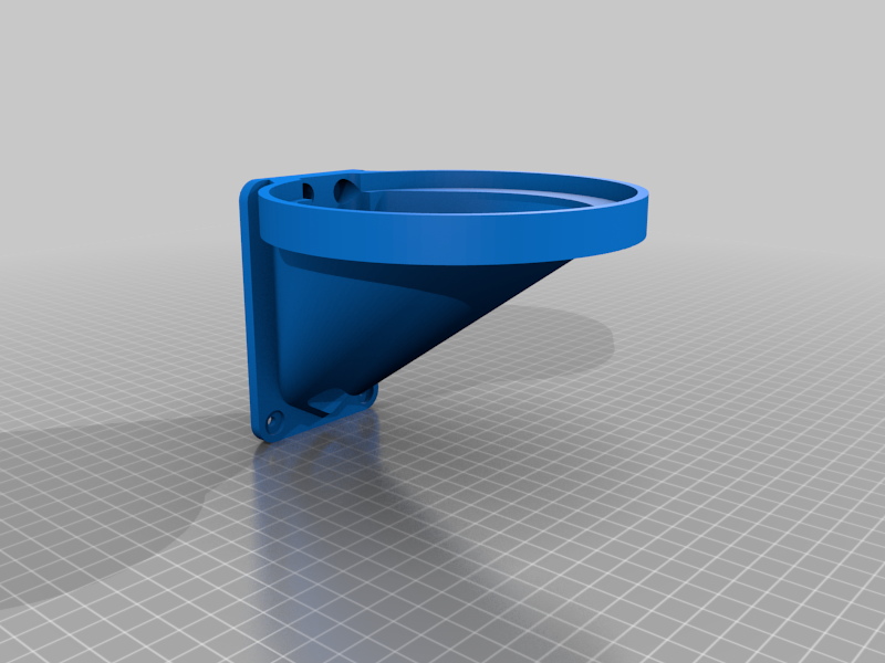 Flat Wall Mount for Amazon Echo Show 10