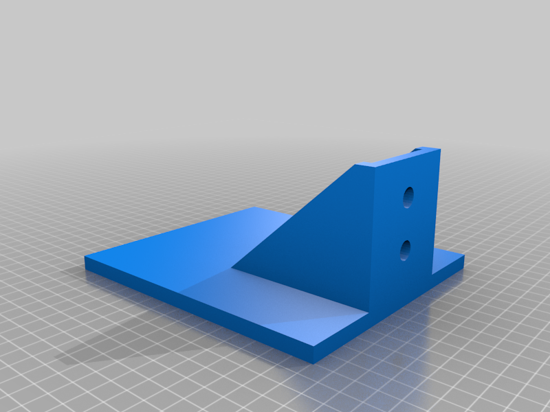 Speaker Wall Mount for Surround Sound