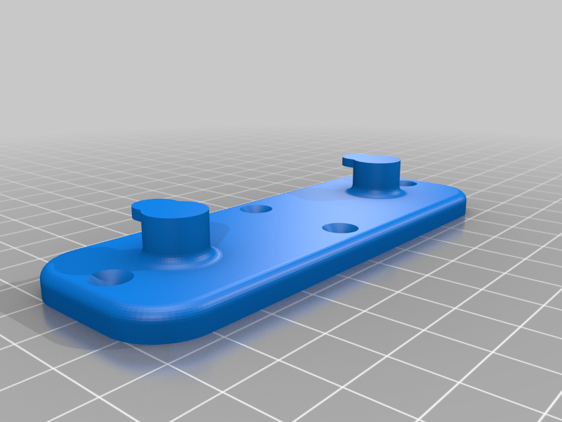 Wall mount for 32' Samsung TV/Monitor
