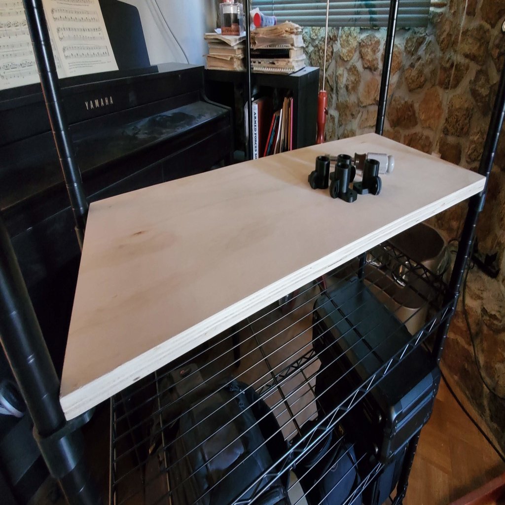 Effective Shelf Brackets for Wire Shelving Systems