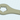 Closed key for gas pressure regulators