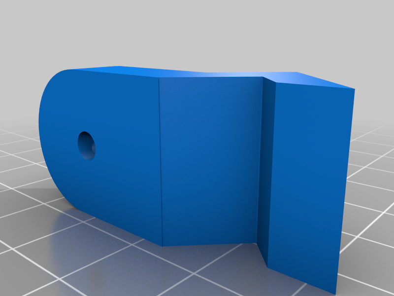 Wall mount for XBOX controller (stackable)