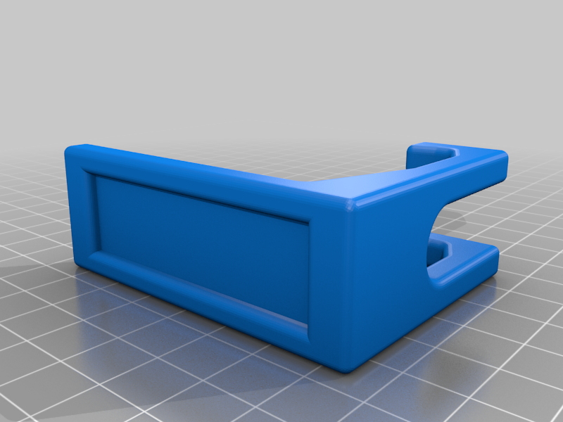 Inverted Xbox One Controller Desk Mount