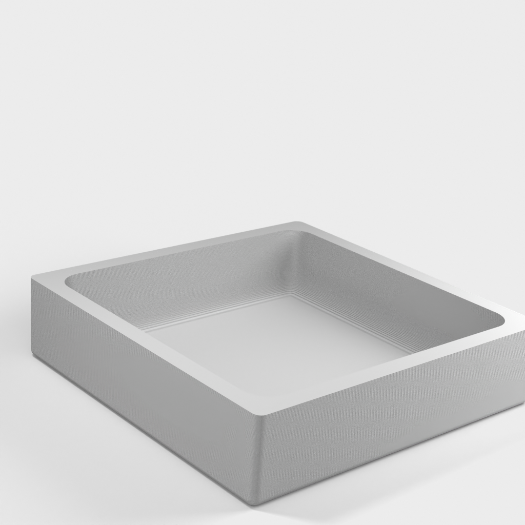 My 3D Model