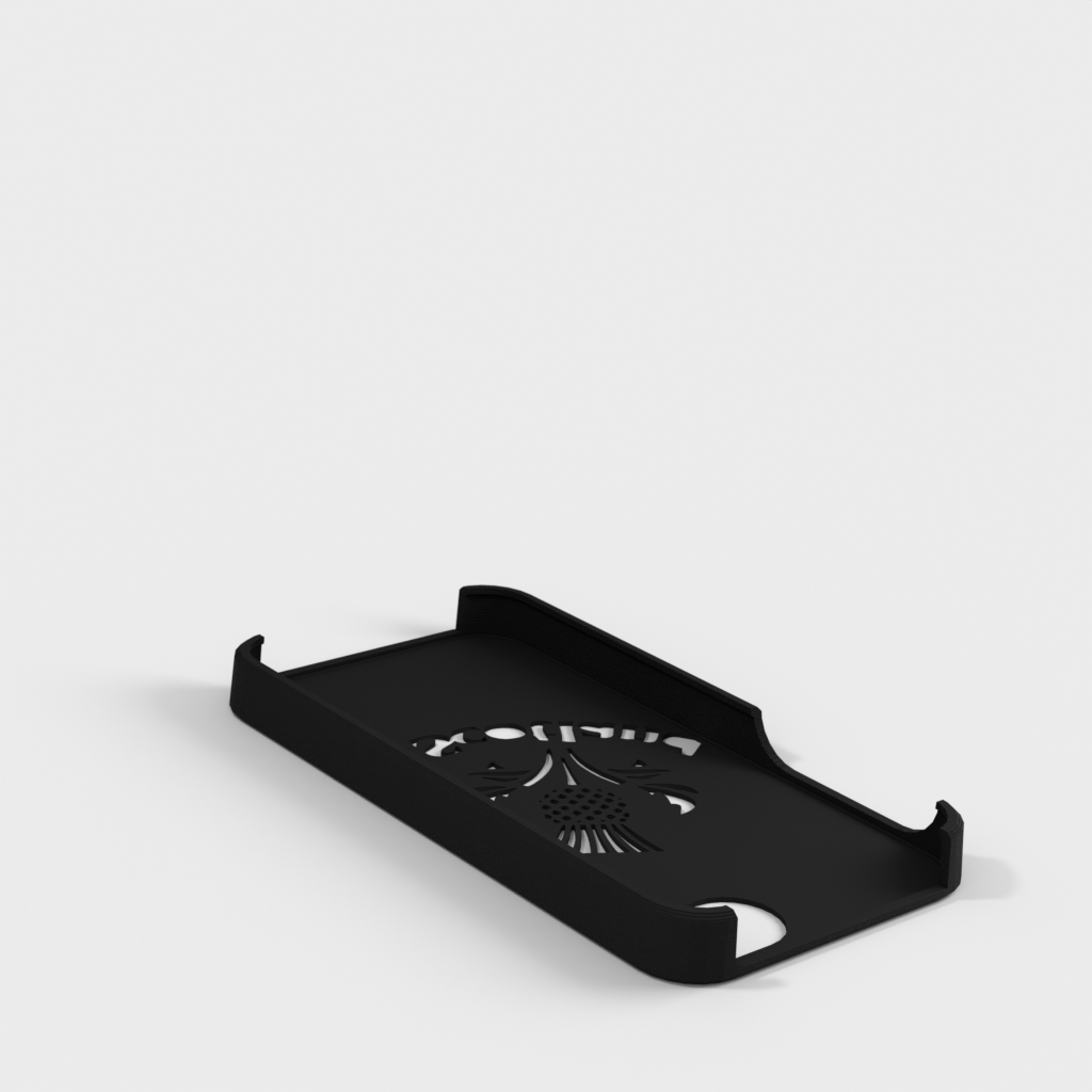 My 3D Model