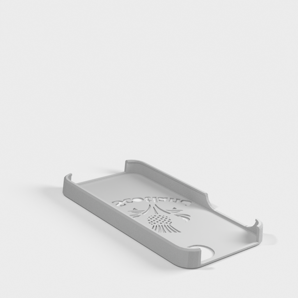 My 3D Model