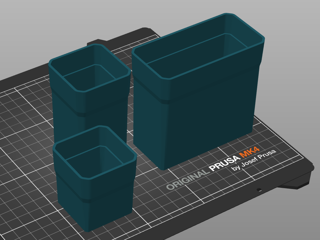 Makita MAKPAC: Custom Storage Cases for Optimal Organisation