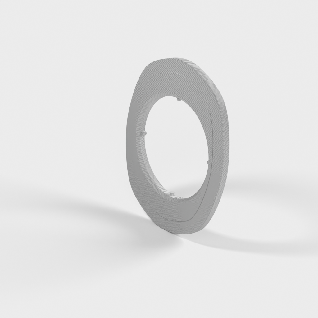 My 3D Model
