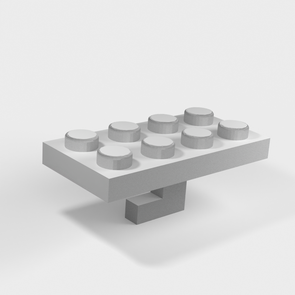 My 3D Model