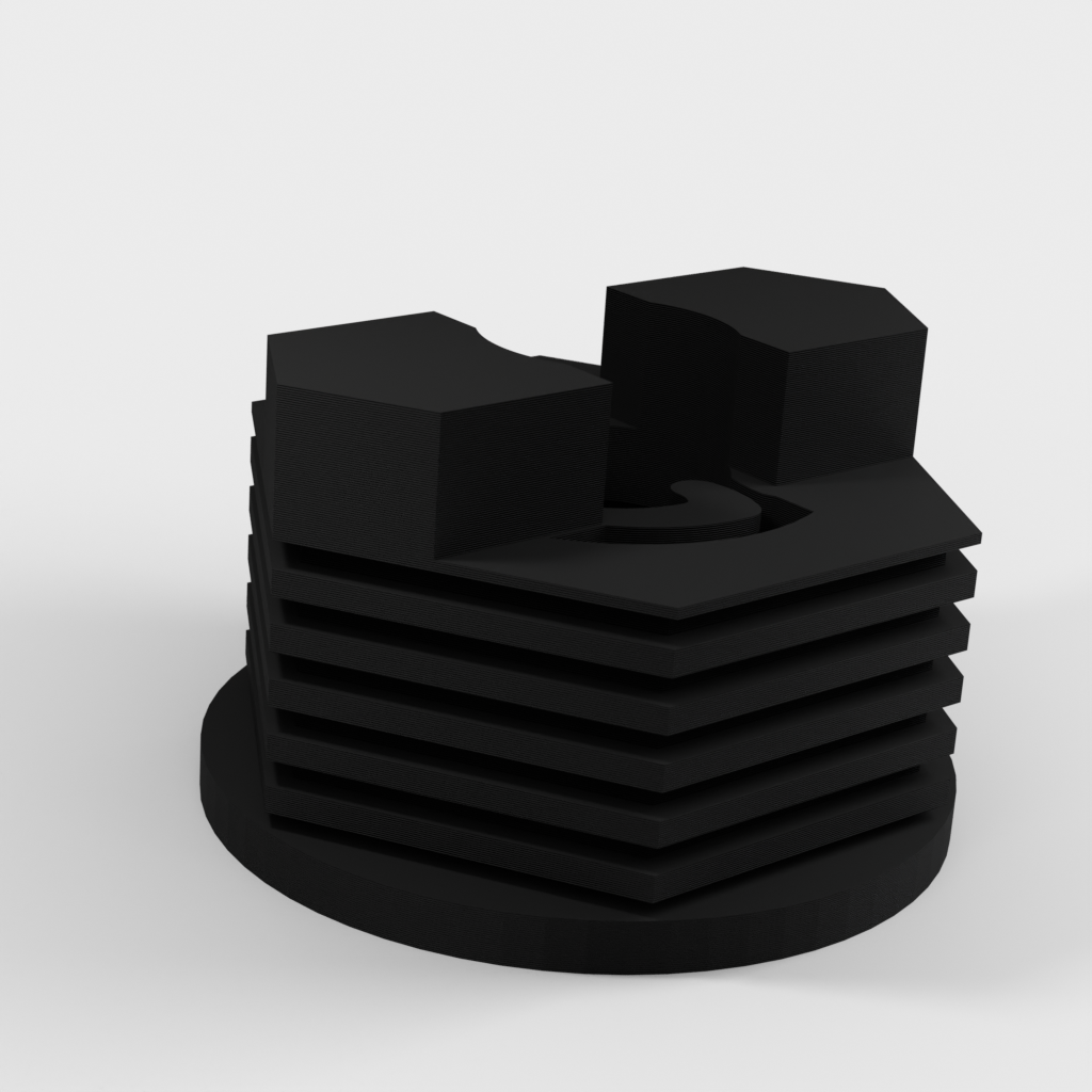 My 3D Model
