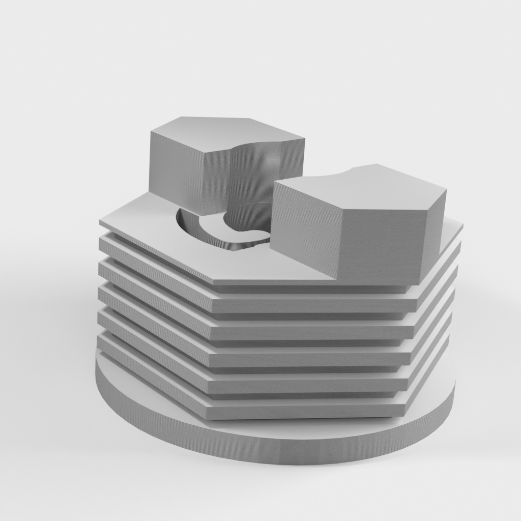 My 3D Model