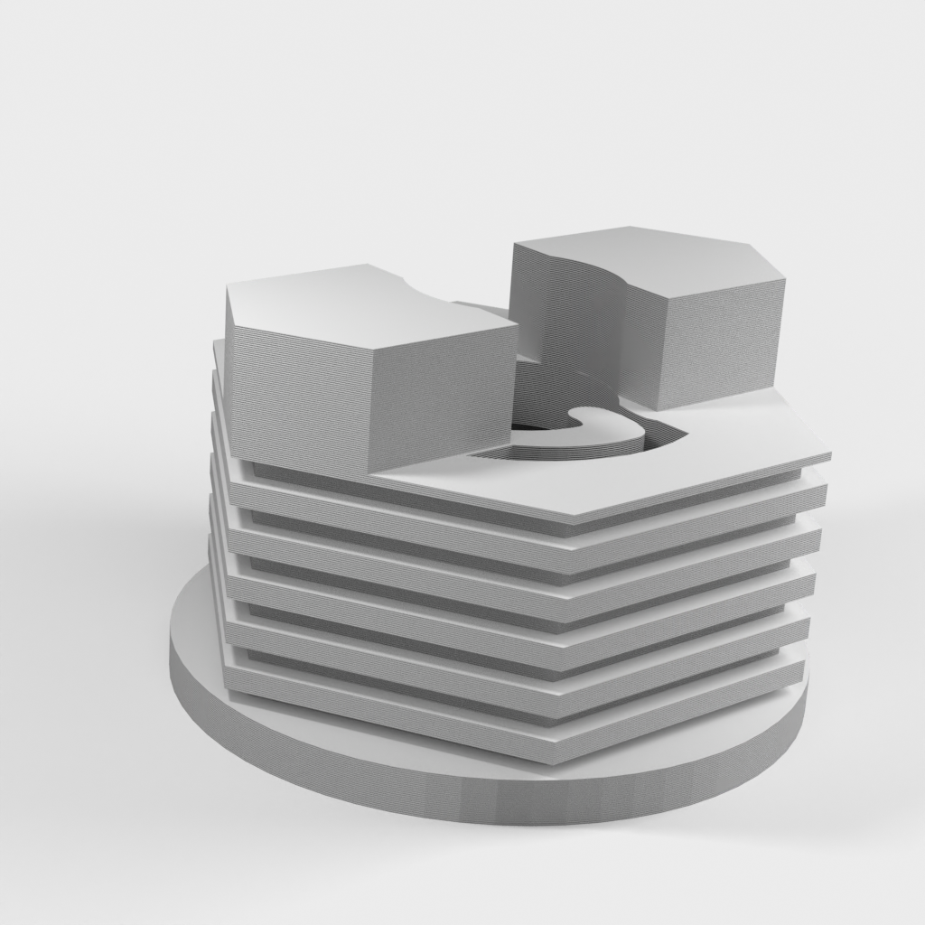 My 3D Model