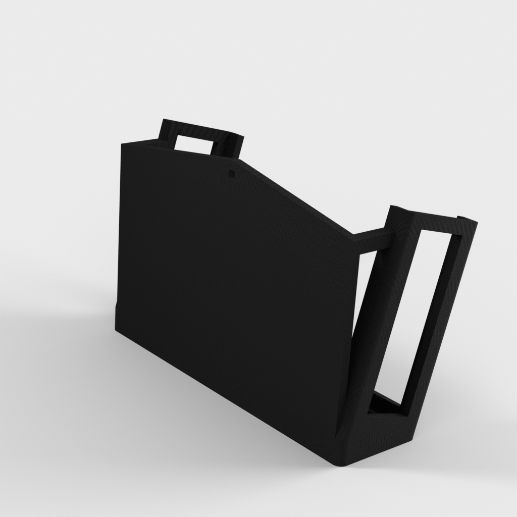 My 3D Model