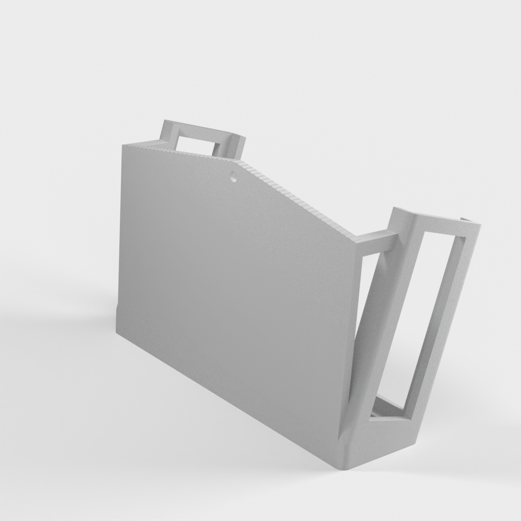 My 3D Model