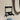 Minimalist Wall Mounted Holder for Gaming Mouse with Dongle Slot