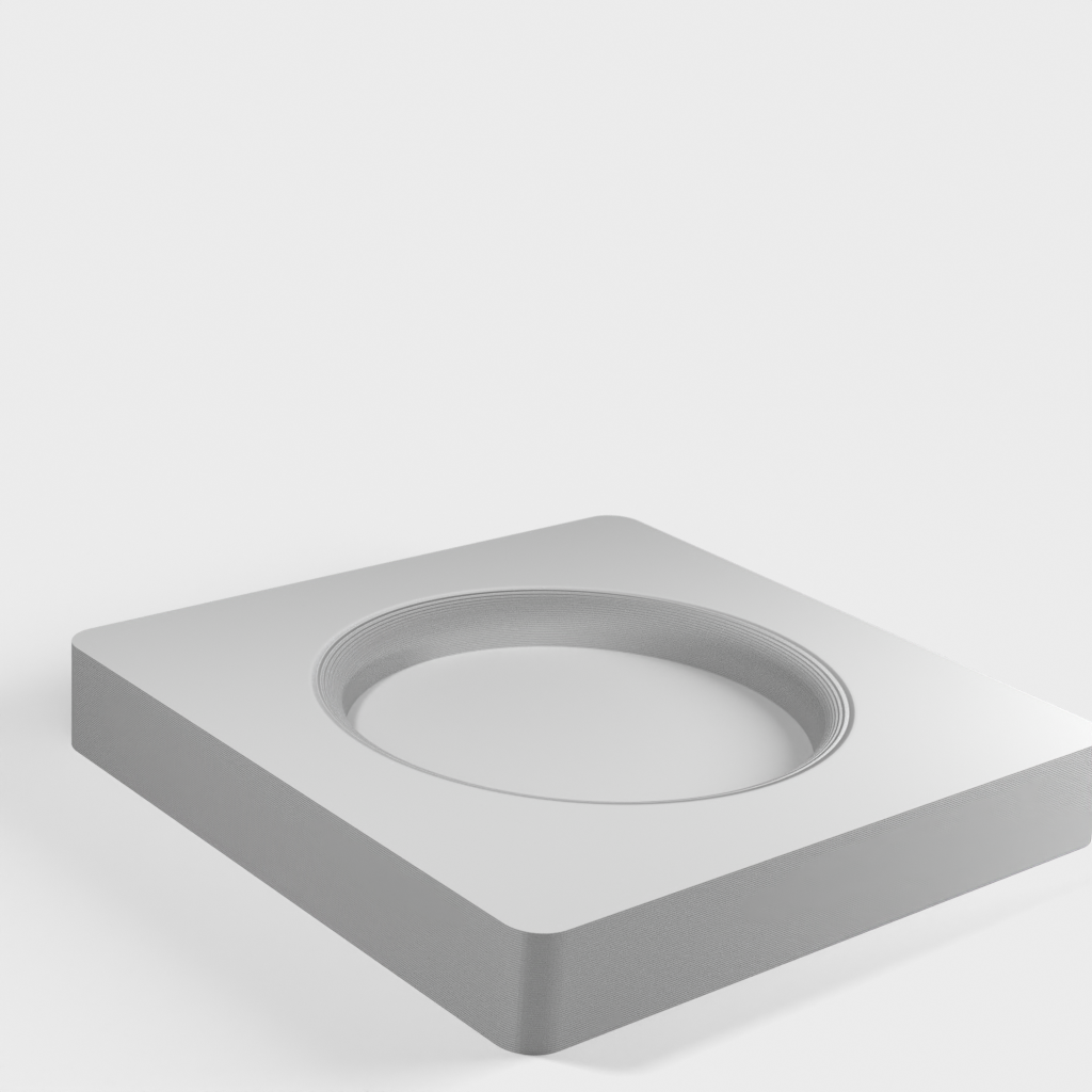 My 3D Model