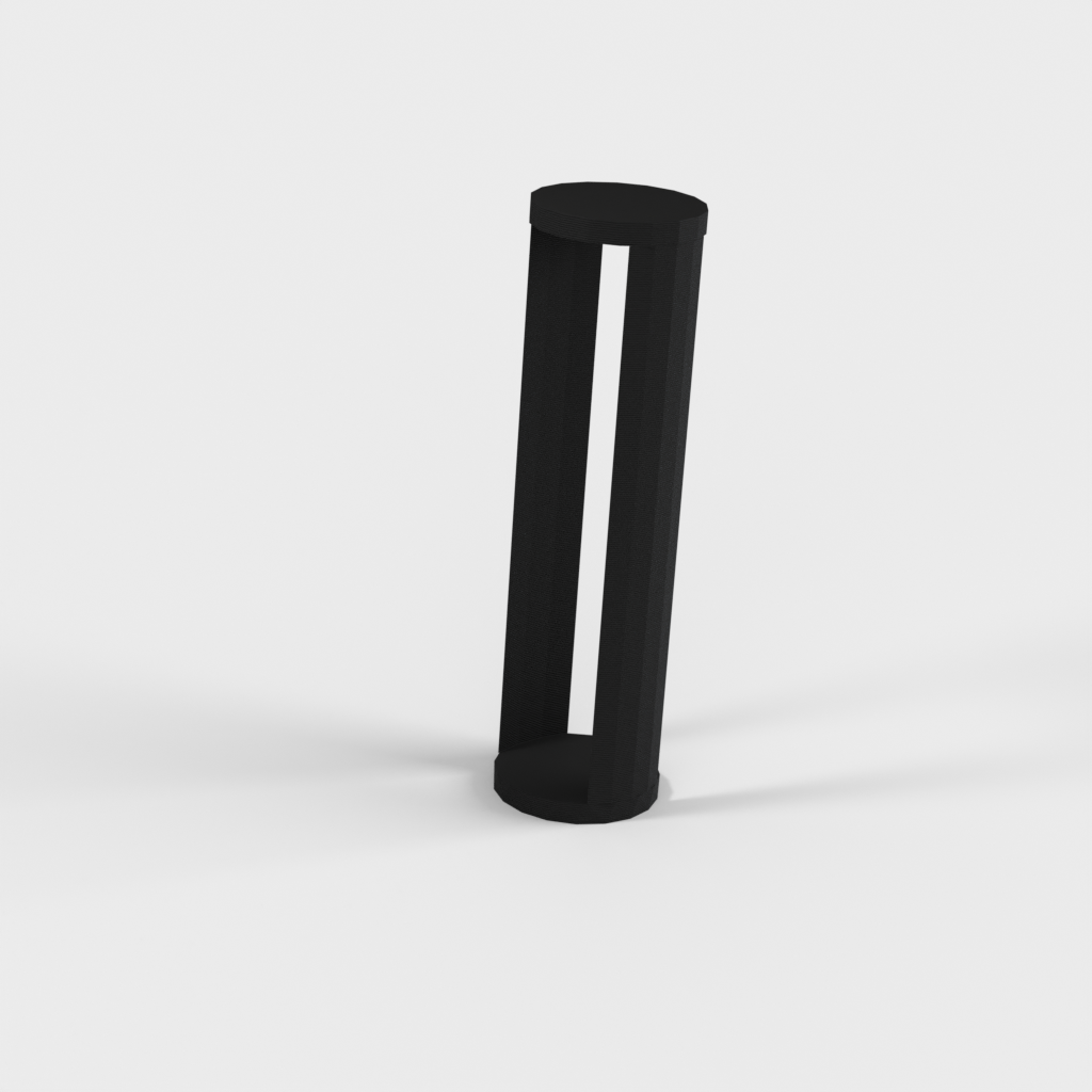 My 3D Model