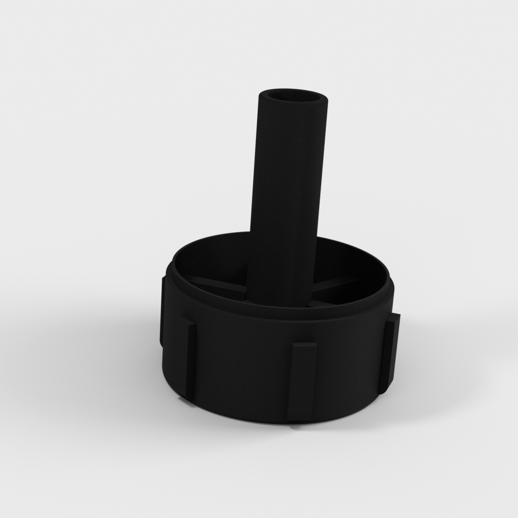 My 3D Model