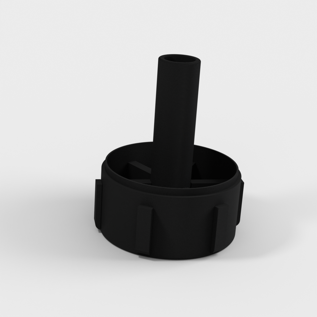 My 3D Model