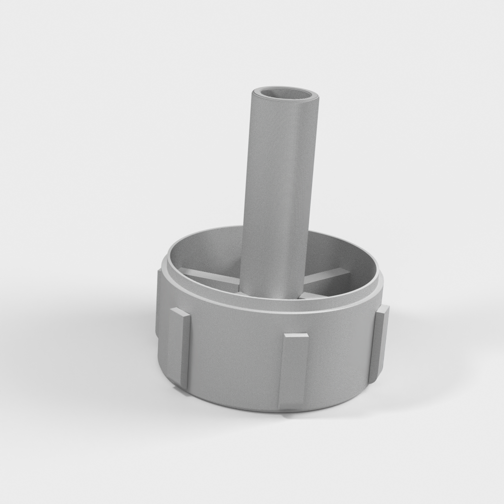 My 3D Model