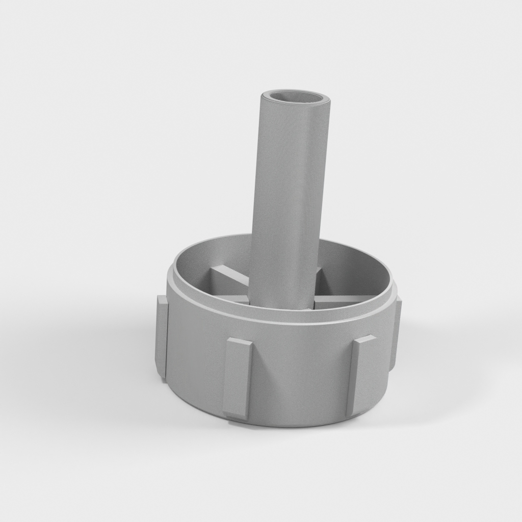 My 3D Model