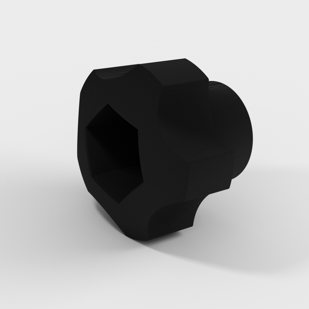 My 3D Model