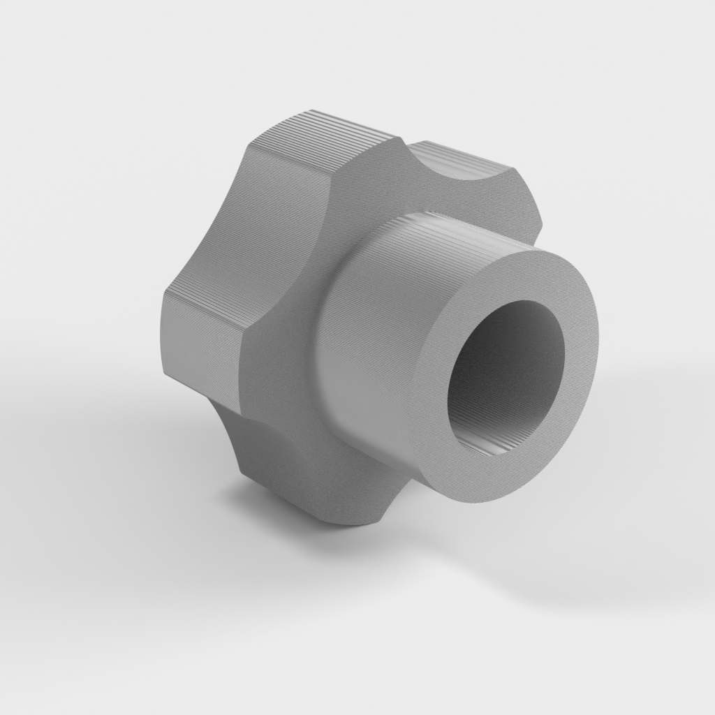 My 3D Model