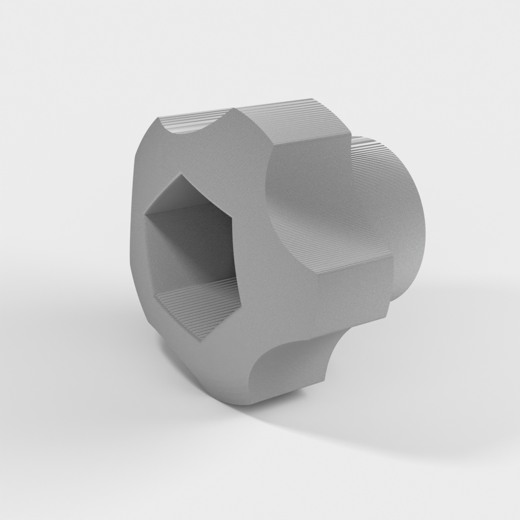 My 3D Model