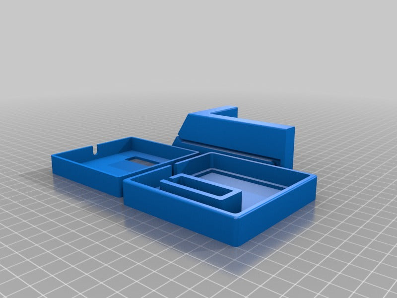Apple Watch Charging Stand (Remix)