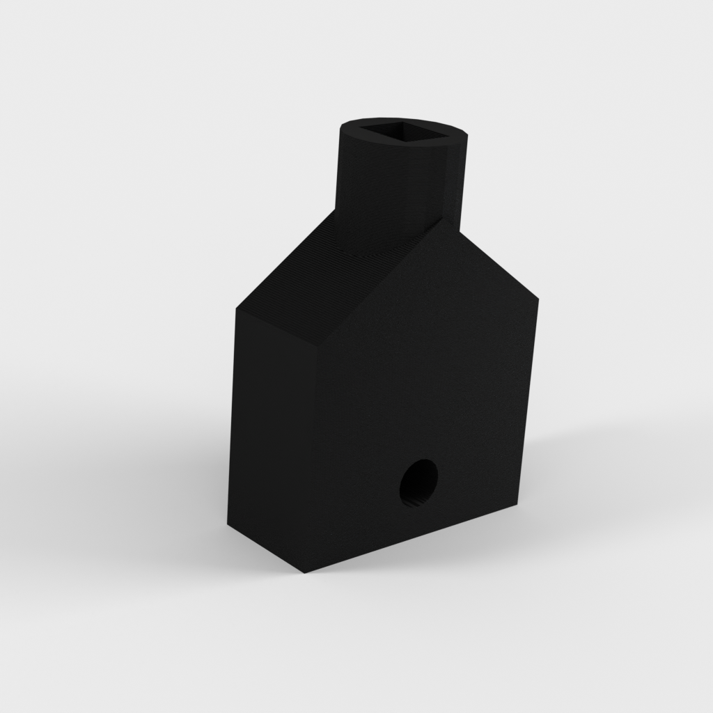 My 3D Model