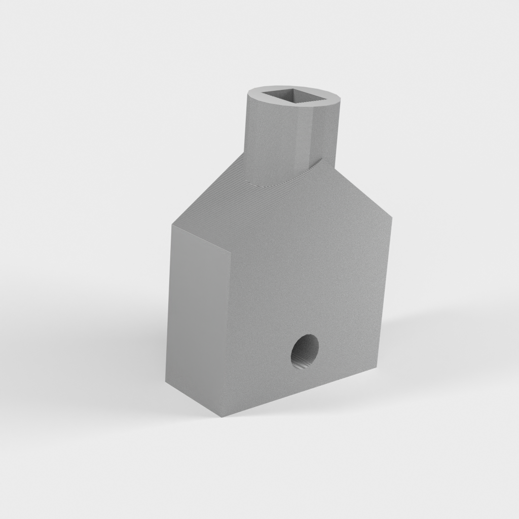 My 3D Model