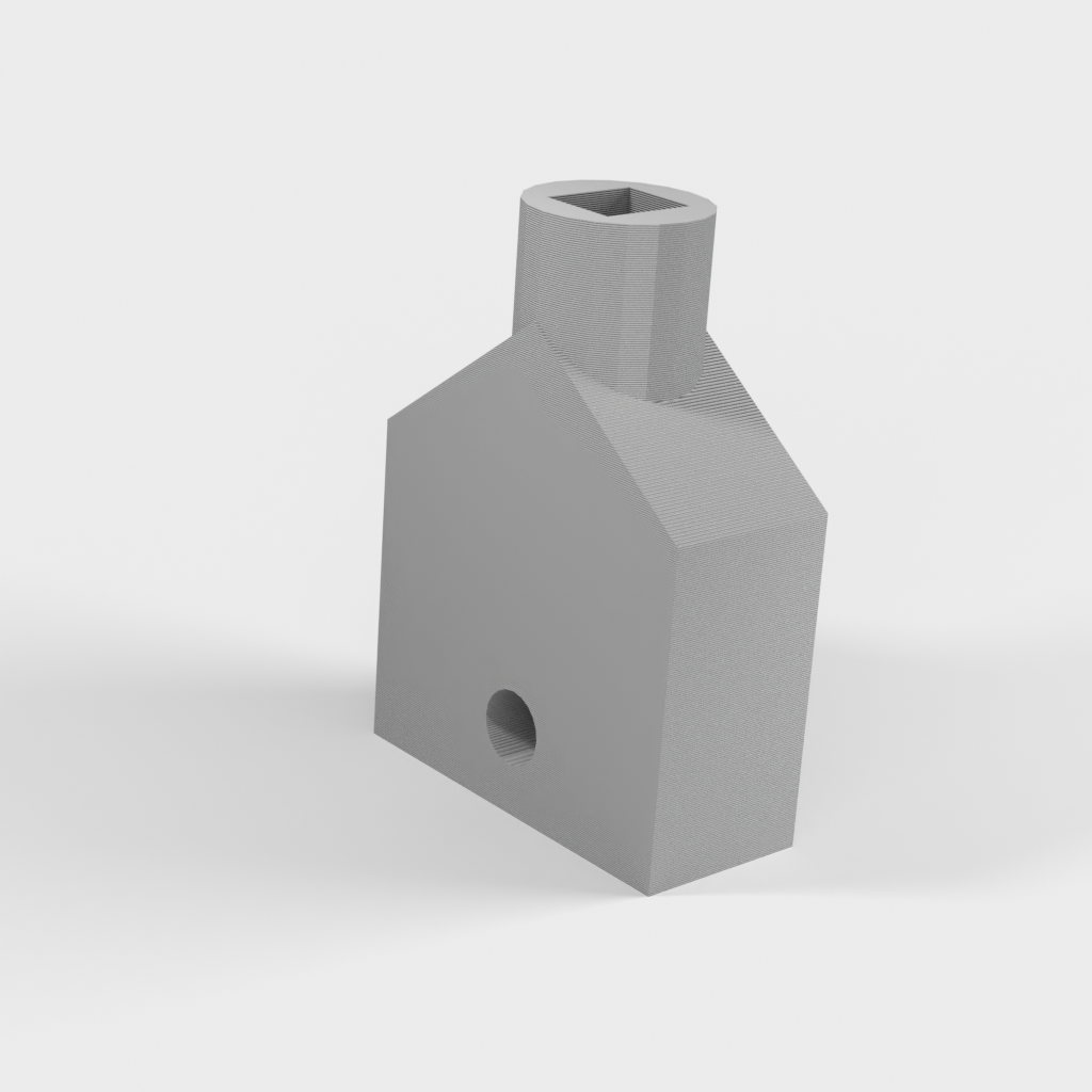 My 3D Model